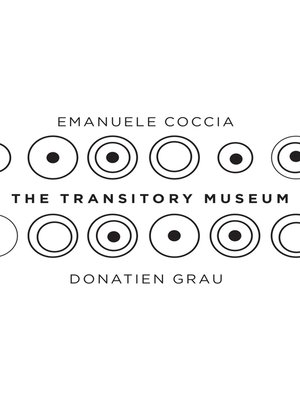 cover image of The Transitory Museum